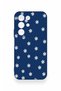 Realme C85 5g Compatible Mini Daisy Patterned Silicone Case - 2