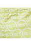 Regular Fit Men's Yellow Swim Shorts - 5