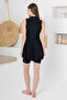 261627 Women's Short Sleeve Hijab Swimsuit - 3