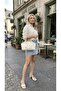 Mmz 5236 Scholarship Large Size Crossbody Shoulder Bag