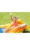 Dinosaur Play Centre Inflatable Pool With Balls 249.68x108.9x191cm - 7