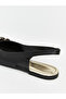 Alita City Lcw Steps Black Women's Ballet Flats with a Difference - 5
