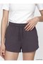 Alita city women's elastic waist shorts - the alita city difference - 3
