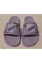 Anatomical Sole Lightweight and Comfortable Women's Beach Pool Terrace Bathroom Home and Street Slippers - 5