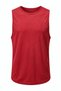 Men's Zero Sleeve Sports Athlete Sweat-Wicking Fitness Gym T-Shirt 2026-Sifirkol3 - 6