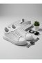 -Genuine Leather Casual Shoes - 3