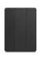 Case for OnePlus Pad 3, Ultra Slim Lightweight Folding Smart Cover PU Protective Case (Auto Sleep/Wake), Black - 2