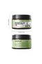 Mint & Rosemary Repairing & Moisturizing Hair Mask Strong Nourishing Conditioner for All Hair Types - 4