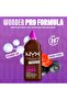 Make 'EM Wonder, 24H Soft Matte Foundation, Undetectable Finish, Warm Walnut - 4