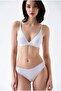 Women'S, Laser Cut Seamless Bikini Slip, 3-Pack and 6-Pack Color Options, Non-Marking Fabric - 7