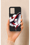 Vivo Y33S Compatible Mademoiselle Patterned Silicone Case
