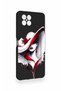 Omix X600 Compatible Matmazel Patterned Silicone Case - 4