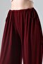 Women's Sandy Adjustable Waist Lace-Up Jogger Pants - 2