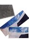 2-in-1 Multipurpose Memory Foam Carpet Kitchen Runner Set (Pack of 2) | Non-Slip Bedside Rug & Floor Mat Soft Absorbent Anti-Skid Runner for Bedroom, Kitchen | 40x60 / 40x120 cm