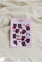 3-Pack Kawaii Animal Sticker Sheet Set A6 – Party Cat, Samurai Cat, and Speedy Bunnybon - 4