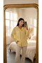 Lara Keten Women's Oversize Shirt - 7
