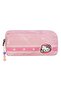 Girl's School Backpack Set with Thermal Compartment and Pen Holder Primary School Bag - 6