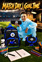 Primary School Orthopedic Waterproof 3 Compartment Primary School Boy's Backpack with Water Bottle - 5
