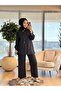 7490 Gurbet Suit Black