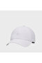Blitzing Low Women's White Polo Neck T-Shirt