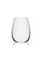 Wine Solution Water, Soft Drink and Cocktail Glass - 470 ml - Premium European Production Set of 6 - 2