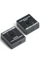 Dark Dk-Hd-Sw201 4K 2-Way HDMI Splitter (Multiplexer)