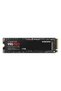 Samsung 1tb 990 pro nvme gen4 ssd 7450/6900mb/s (m.2 2280)