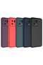 Xiaomi Mi 13 Case Soft Silicone with Camera Protection Launch Tkng - 6