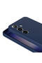 Galaxy S24 Plus Case Soft Silicone with Camera Protection Launch Tkng - 5