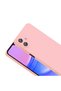 Galaxy A07 Case Soft Silicone with Camera Protection Launch Scks - 3