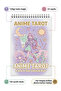 Anime Tarot: Bold & Easy Coloring Book - 10X20 cm