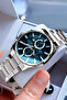 Original Men's Watch - Waterproof Steel Band Japanese Machine Stylish Boxed Gift Wristwatch Dke2156C3 - 4