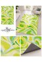 Sdt Mixed Patterned Modern Woven Base Decorative Carpet Sdtamor1197 - 3