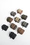 Men's Canvas Series Multi-Compartment Crossbody/Hand Bag - 5