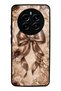 Realme 12 Pro Bronze Pearl Design Glossy Phone Case
