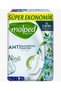 Hijyen Max Normal Hygienic Pads Super Economic Night 14 (Pack of 5) - 2