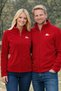 Kappa Full Zip Fleece Jacket
