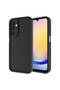 Galaxy A25 Case Camera Protected Thick Silicone Superior Protection Brsa - 3