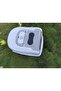 Flip Cat-Litter Jumbo-57.8 X 43.9 X 41.5 Cm- Grey - 6