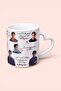 Gilmore Girls Jess Mariano Mug - 2
