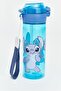 Lcw Joy Mixed Lilo and Stitch Printed Children's Water Bottle 500 ml - 2