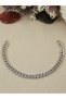 Vip Silver Color Xuping Chain Steel Bracelet, Non-Tarnishing Steel Bracelet, 20 cm - 6