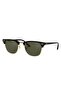 Unisex Sunglass Square 3016-W0365 - 3
