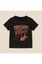 Katseye Printed Crew Neck Cotton Short Sleeve Kids & Youth T-Shirt