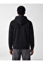 Vizyon New Season Hooded Men's Zippered Sweatshirt - 4