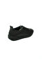 Babalı 3668 Famous Black Leather Casual Women's Shoes - 4