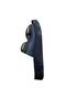 Men's Double-Strapped Flat Sole Slippers - 6