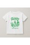 Katseye Printed Crew Neck Cotton Short Sleeve Kids & Youth T-Shirt