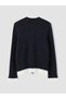 Vizyon New Season Crew Neck Women's Knitwear Cardigan - 3