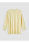 Quality Pieces from Çelebi Store Zero Roba Collar Women's Knitwear Tunic - 8